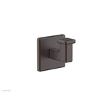 Phylrich - Robe Hook, Mix Serie - Weathered Copper