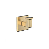 Phylrich - Robe Hook, Mix Serie - Satin Brass