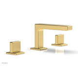 Phylrich - W/S Faucet, Blade Hdl - Burnished Gold