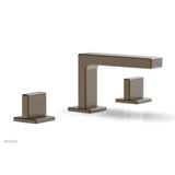 Phylrich - W/S Faucet, Blade Hdl - Old English Brass