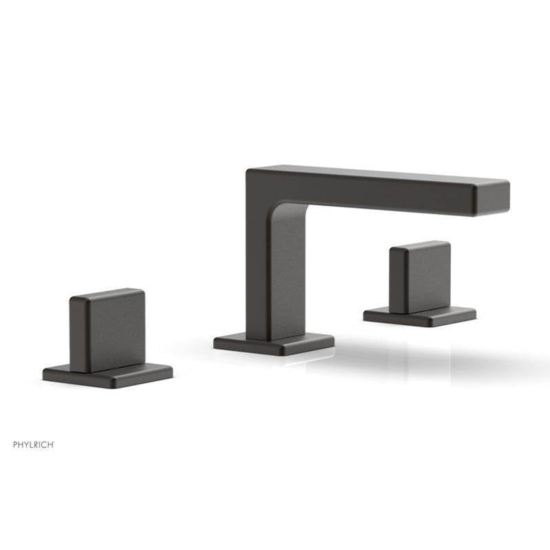 Phylrich - W/S Faucet, Blade Hdl - Oil Rubbed Bronze