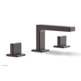 Phylrich - W/S Faucet, Blade Hdl - Weathered Copper