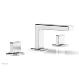 Phylrich - W/S Faucet, Blade Hdl - Polished Chrome