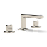 Phylrich - W/S Faucet, Blade Hdl - Polished Nickel