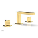 Phylrich - W/S Faucet, Blade Hdl - Satin Gold