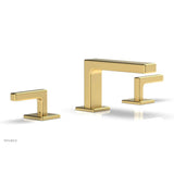 Phylrich - W/S Faucet, Lever Hdl - Burnished Gold