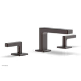 Phylrich - W/S Faucet, Lever Hdl - Weathered Copper
