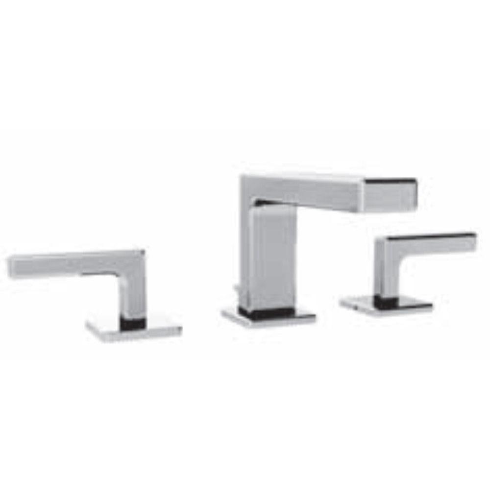 Phylrich - W/S Faucet, Lever Hdl - Polished Chrome