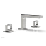 Phylrich - W/S Faucet, Ring Hdl - Satin chrome