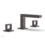 Phylrich - W/S Faucet, Ring Hdl - Weathered Copper