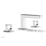 Phylrich - W/S Faucet, Ring Hdl - Polished Chrome