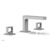 Phylrich - W/S Faucet, Ring Hdl - Satin White
