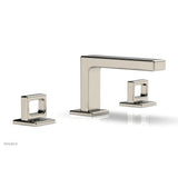 Phylrich - W/S Faucet, Ring Hdl - Polished Nickel