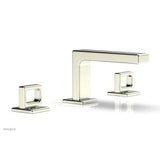Phylrich - W/S Faucet, Ring Hdl - Satin Nickel