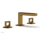Phylrich - W/S Faucet, Ring Hdl - French Brass