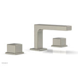 Phylrich - W/S Faucet, Cube Hdl - Burnished Nickel