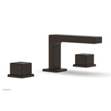 Phylrich - W/S Faucet, Cube Hdl - Antique Bronze