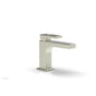 Phylrich - MIX Single Hole Lavatory Faucet Ring Handle 4-3/4'' Height 290L-07 - French Brass