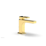Phylrich - S/H Lav Fct, Ring Hdl - Burnished Gold