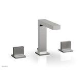 Phylrich - STRIA Widespread Faucet 291-01 - Satin chrome