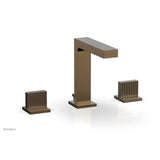 Phylrich - STRIA Widespread Faucet 291-01 - Antique Brass