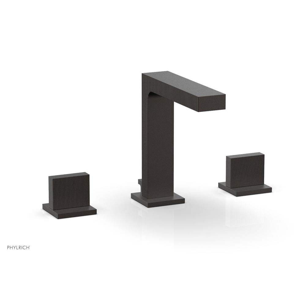Phylrich - STRIA Widespread Faucet 291-01 - Oil Rubbed Bronze