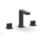 Phylrich - STRIA Widespread Faucet 291-01 - Oil Rubbed Bronze