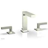 Phylrich - STRIA Widespread Faucet 291-02 - Burnished Nickel