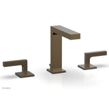 Phylrich - STRIA Widespread Faucet 291-02 - Old English Brass