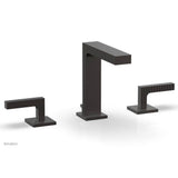 Phylrich - STRIA Widespread Faucet 291-02 - Oil Rubbed Bronze
