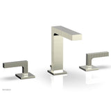 Phylrich - STRIA Widespread Faucet 291-02 - Satin Nickel