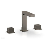 Phylrich - STRIA Widespread Faucet 291-04 - Pewter
