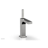 Phylrich - STRIA Single Hole Lavatory Faucet 291-06 - Satin chrome