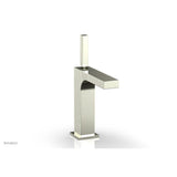 Phylrich - STRIA Single Hole Lavatory Faucet 291-06 - Burnished Nickel