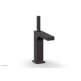 Phylrich - STRIA Single Hole Lavatory Faucet 291-06 - Oil Rubbed Bronze