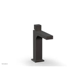 Phylrich - STRIA Single Hole Lavatory Faucet 291-08 - Antique Bronze