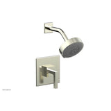 Phylrich - STRIA Pressure Balance Shower Set 291-22 - Polished Brass