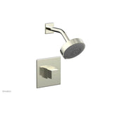Phylrich - STRIA Pressure Balance Shower Set 291-24 - Satin Nickel