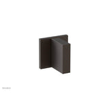Phylrich - STRIA Volume Control/Diverter Trim Blade Handle 291-35 - Oil Rubbed Bronze