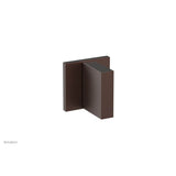 Phylrich - Vol Con,Div. T, Blade - Weathered Copper