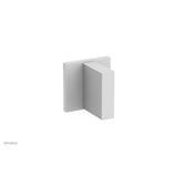 Phylrich - STRIA Volume Control/Diverter Trim Blade Handle 291-35 - Satin White