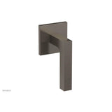 Phylrich - STRIA Volume Control/Diverter Trim Lever Handle 291-36 - Pewter