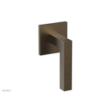Phylrich - STRIA Volume Control/Diverter Trim Lever Handle 291-36 - Old English Brass