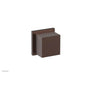 Phylrich - Vol Con,Div. T, Cube - Weathered Copper