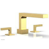 Phylrich - Deck Tub Set, Lever To - Burnished Gold