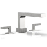 Phylrich - STRIA Deck Tub Set Lever Handles 291-41 - Pewter