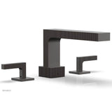 Phylrich - STRIA Deck Tub Set Lever Handles 291-41 - Oil Rubbed Bronze