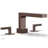 Phylrich - Deck Tub Set, Lever To - Weathered Copper