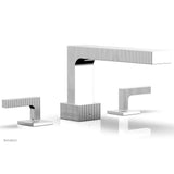 Phylrich - STRIA Deck Tub Set Lever Handles 291-41 - Polished Chrome