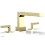 Phylrich - STRIA Deck Tub Set Lever Handles 291-41 - French Brass